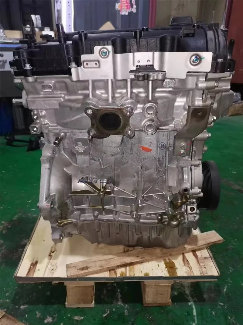 Motor Spare Parts 2.0T F4J20 SQRF4J20 Engine for Chery Tiggo 8 Jetour Traveller X90 X70 X95custom sayaragear