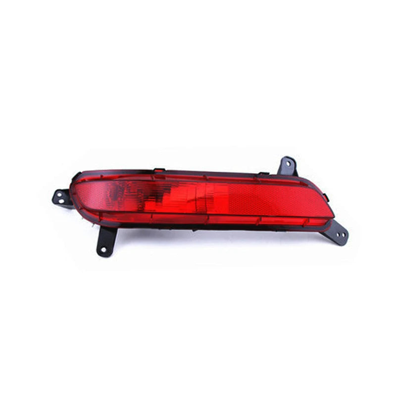 For GAC Trumpchi GS3 GE3 Car Accessories Reflector Light Brake Warning Light Rear Bumper Fog Light Reflector - sayaragear