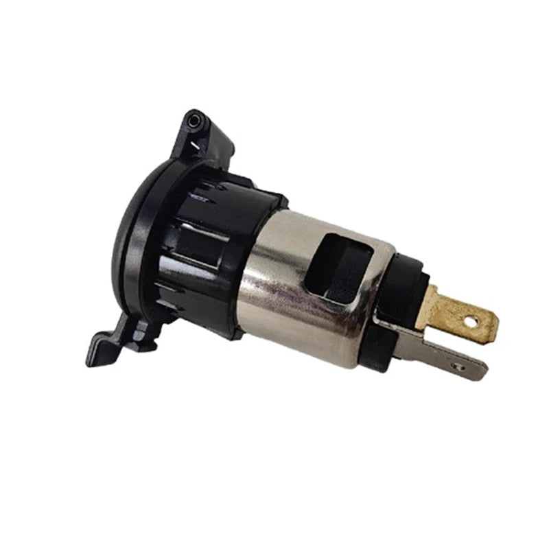 Cigarette Lighter Assembly for BYD HAN EV / DM / DM-I / E9 Backup Power Supply Car Accessories EG-3725020A sayaragear