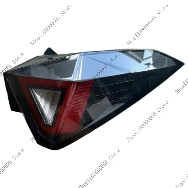 For GAC Trumpchi GS3 Auto Parts Rear Detail Light Assembly Turn Signal Brake Emergency Brake Light Drive Signal Light sayaragear