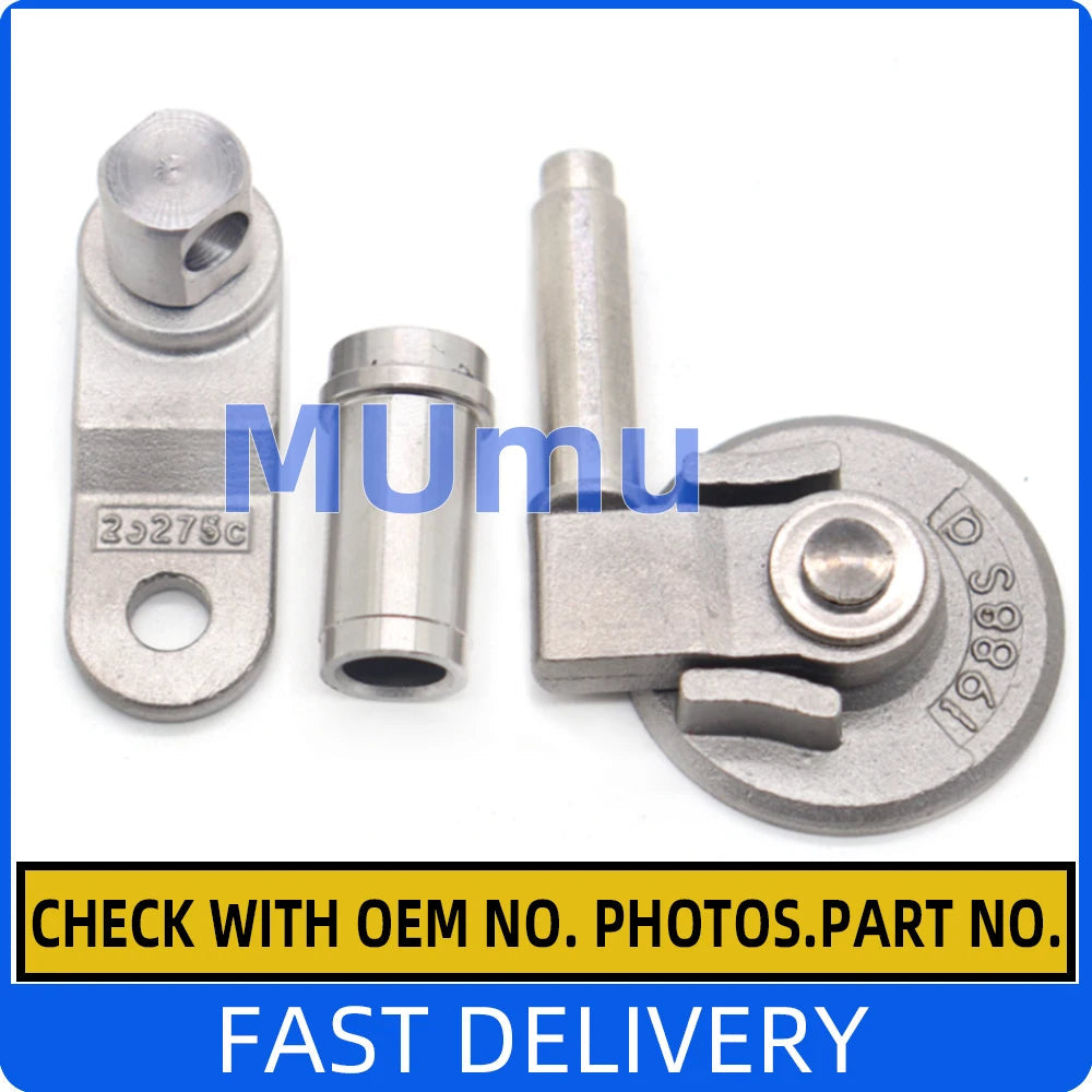 NEW Turbo Wastegate Rattle Flapper For Ford Explorer Edge 2.0L EcoBoost SCTi 53039700468 53039700356, 53039700366, 53039700418 sayaragear