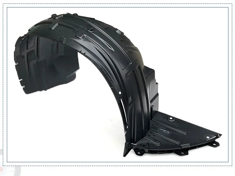 2021-2024 Model CHANGAN UNI-T Sport Front Rear Fender Lining Fender Inner Panels For Both 1.5T And 2.0T sayaragear