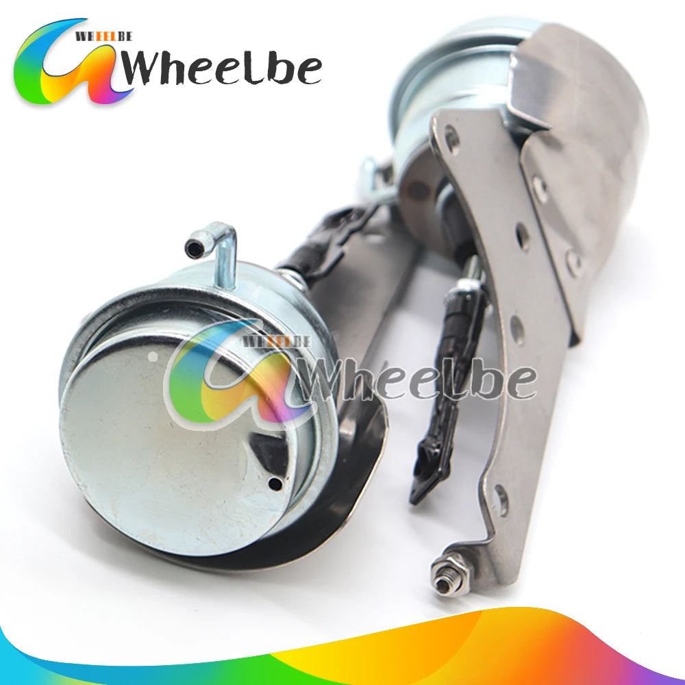 NEW BV43 Turbo Wastegate Actuator For Kia Sorento 2.5CRDi 170 HP D4CB 282004A480 282004A421 282004A470 53039880144 53039880145 sayaragear