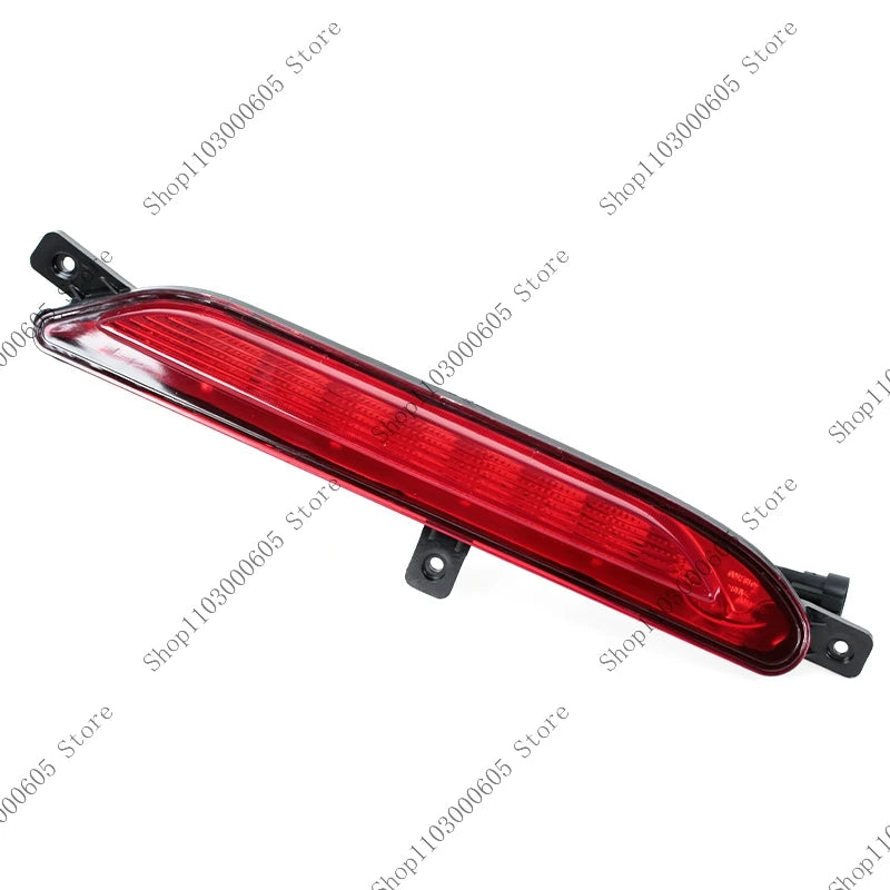 For Chery Jetour X70 Plus Arrizo GX Auto Parts Rear Bumper Middle Fog Light Brake Light Warning Light J60-4435010ML sayaragear