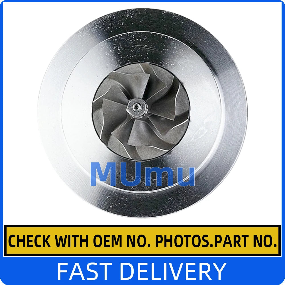 Turbo Cartridge for Audi A3 TT Seat lbiza Leon Toledo 1.8T 06A145713D,06A145704T,06A145713F,06A145713M,53039880052,53039700052 sayaragear