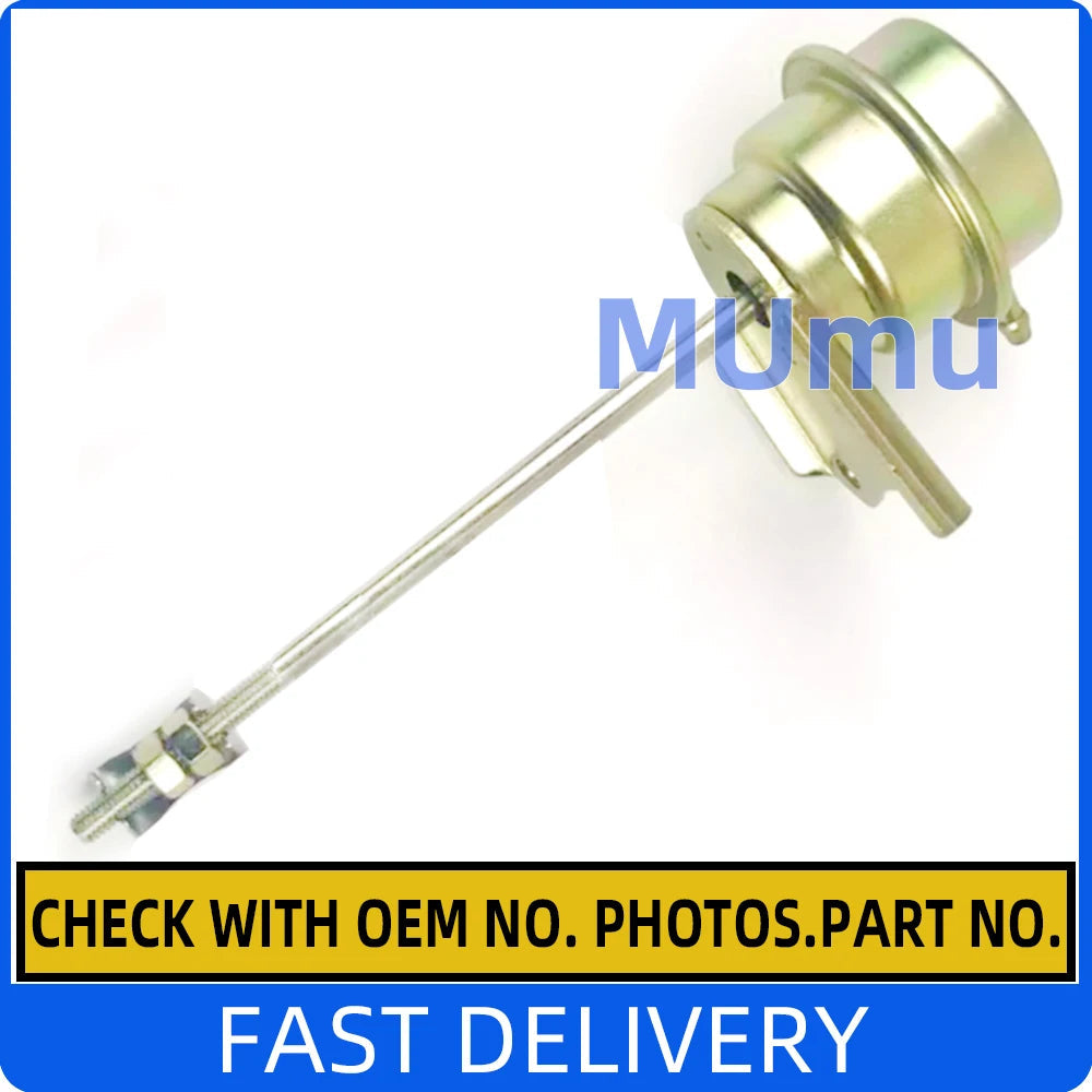NEW Turbo Charger Actuator 53049880001 For Ford Transit IV 2.5TD 100HP FT 190 4EB 4EA sayaragear