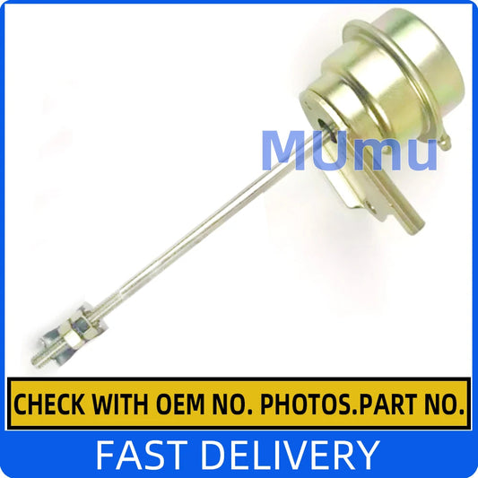 NEW Turbo Charger Actuator 53049880001 For Ford Transit IV 2.5TD 100HP FT 190 4EB 4EA sayaragear