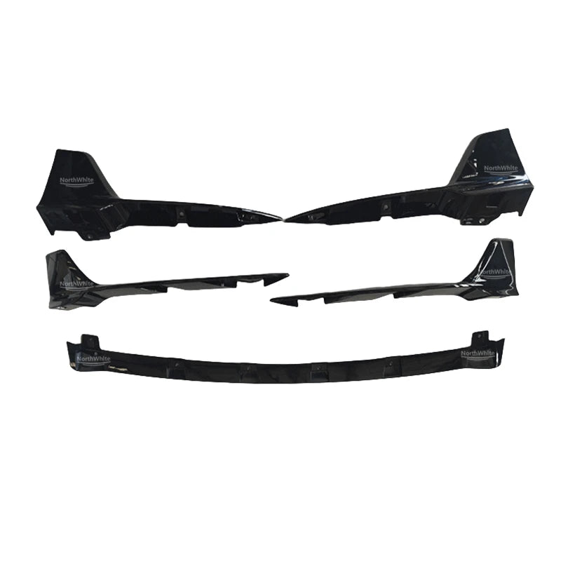 Front Or Rear Bumper Corner Kit For Geely Preface Rear Bumper Decorative Panel sayaragear