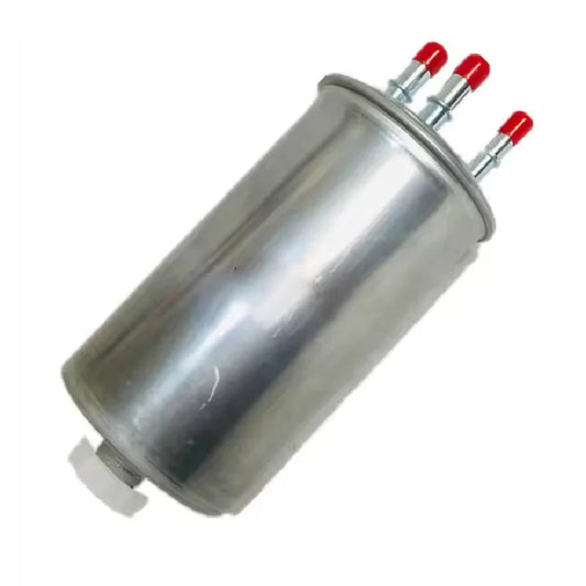 Original 1111400-ed01 Fuel Filter For Great Wall Wingle 3,5,haval,4d20 High Quality sayaragear