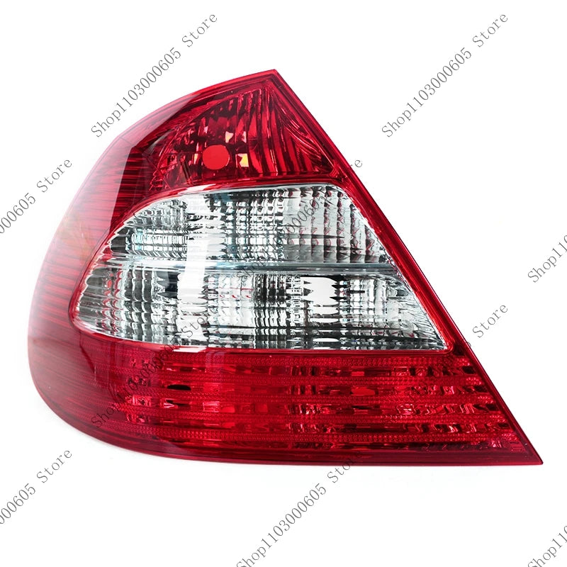 For Mercedes Benz W211 E200 E220 E240 E280 2007 2008 Auto Parts Tail Light Assembly Turn Light Brake Light Rear Bumper LED Light sayaragear