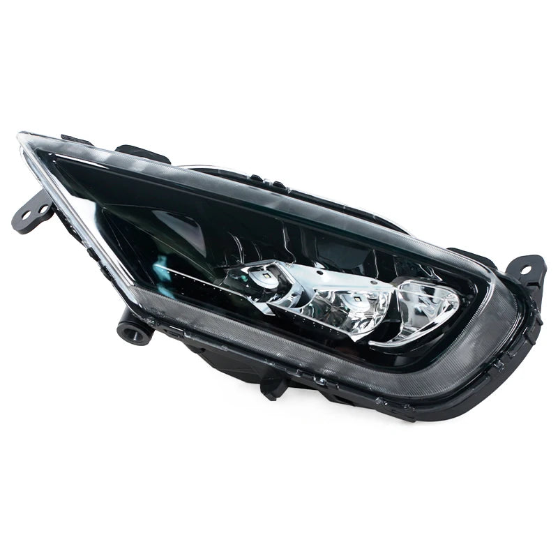 Front Fog Light LED Fog Lamps For Volvo XC60 XC90 S90 V90 2016-2021 Foglights Fog Lights Headlights Car Light 31395865 31395866 sayaragear