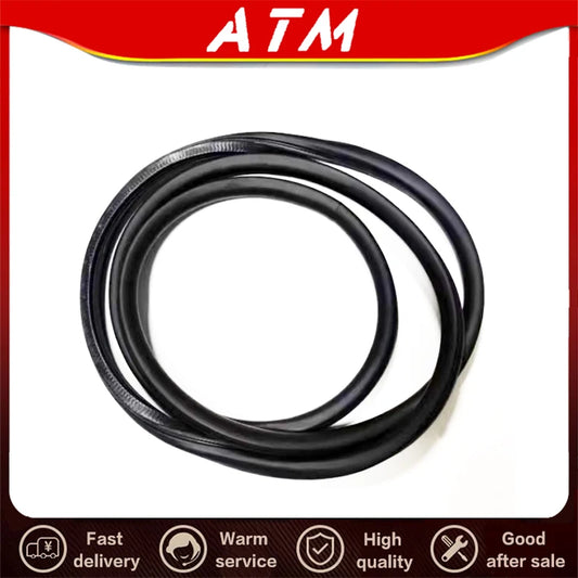 ATMMG Original For SAIC MG5EV Roewe EI5 Door Frame Sealing Strip Body Sealing Strip - sayaragear