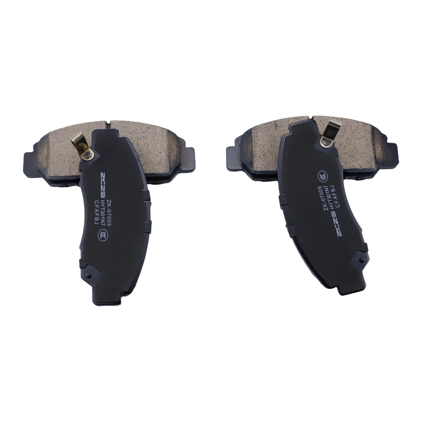 Front Brake Pads For HONDA ACCORD VII CIVIC IX/VII/VIII CROSSROAD FR-V ODYSSEY STEPWGN STREAM SHUTTLE ACURA TL TSX 45022-SFE-J10 sayaragear