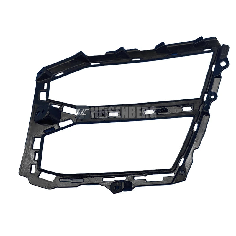 Headlight Decorative Frame For Jetour Dashing Headlight Cover F16-2803511CA F16-2803512CA sayaragear