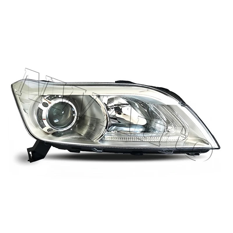 Front Headlight Head Light Headlamp For Lifan X60 2010-2015 Front Bumper  Headlight sayaragear