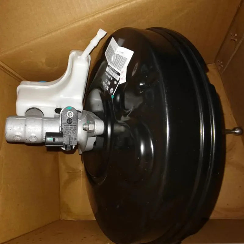 3550008CAD0100 3550008CAD0700 Original brake master pump booster assembly For GAC Trumpchi GS8 sayaragear
