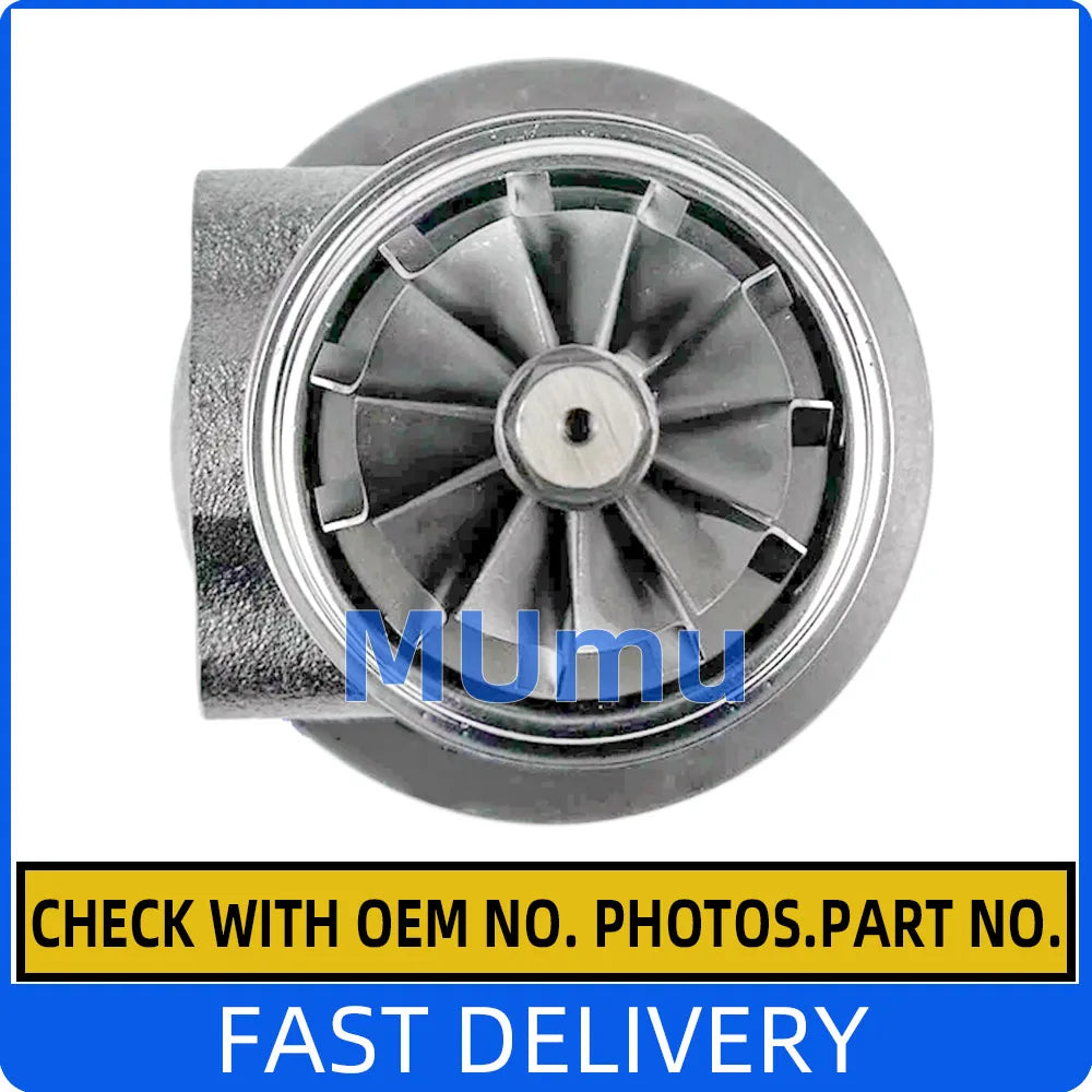 Turbo Cartridge For ISUZU NKR NPR NQR Truck Bus 4BD2T 3.9L 8971056180 8971056181 466409-2 466409-0002 466409-5002S sayaragear