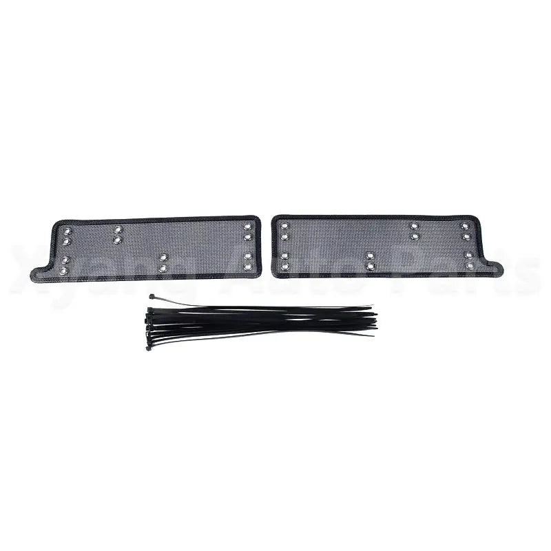 For BAIC BJ40 BJ40 Plus In Car Front Grille Insect Proof Cover Auto Accessories sayaragear