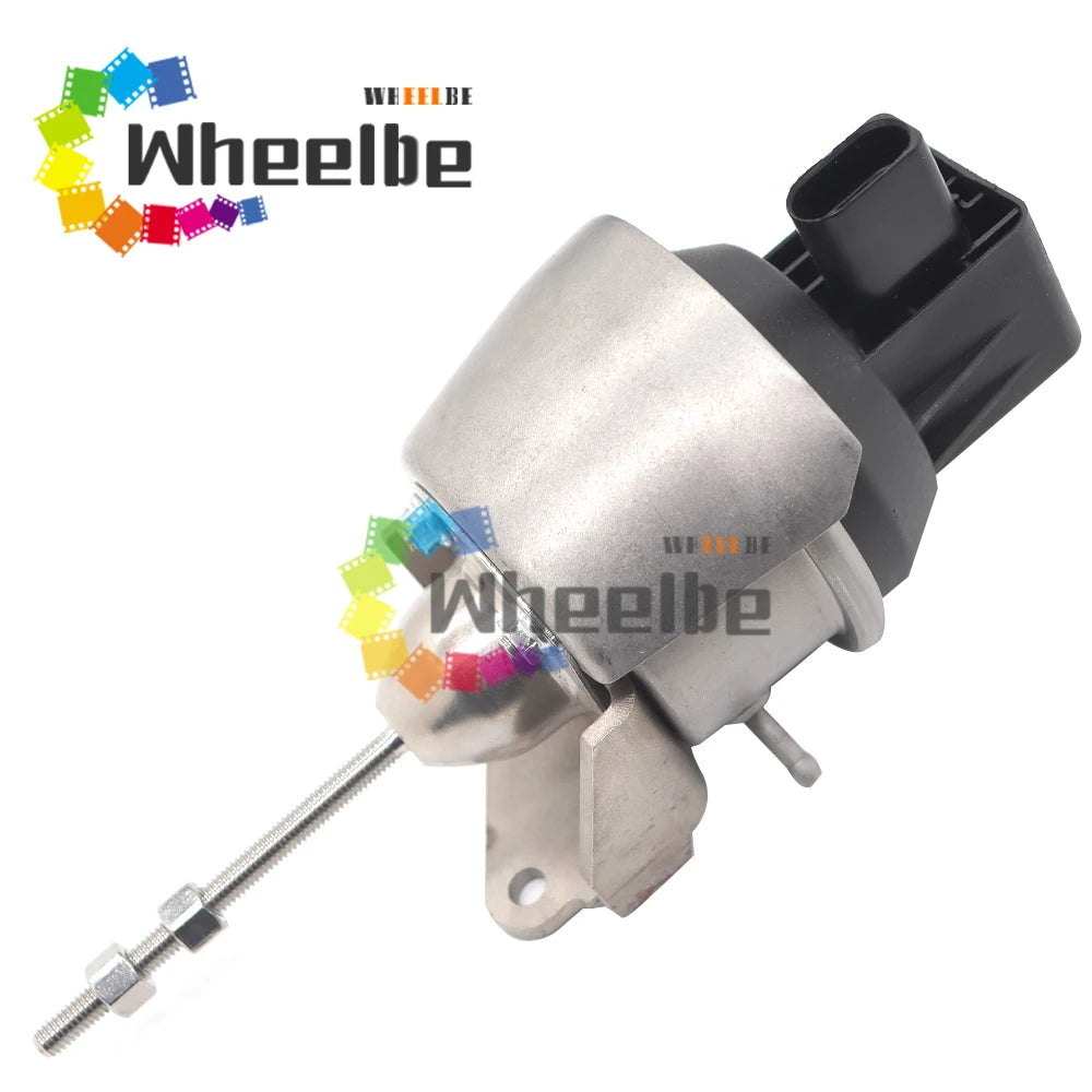 NEW BV43 Turbo Vacuum Actuator For Great Wall Hover 2.0T H5 4D20- 53039700168 1118100-ED01A Turbo Electronic Actuator sayaragear