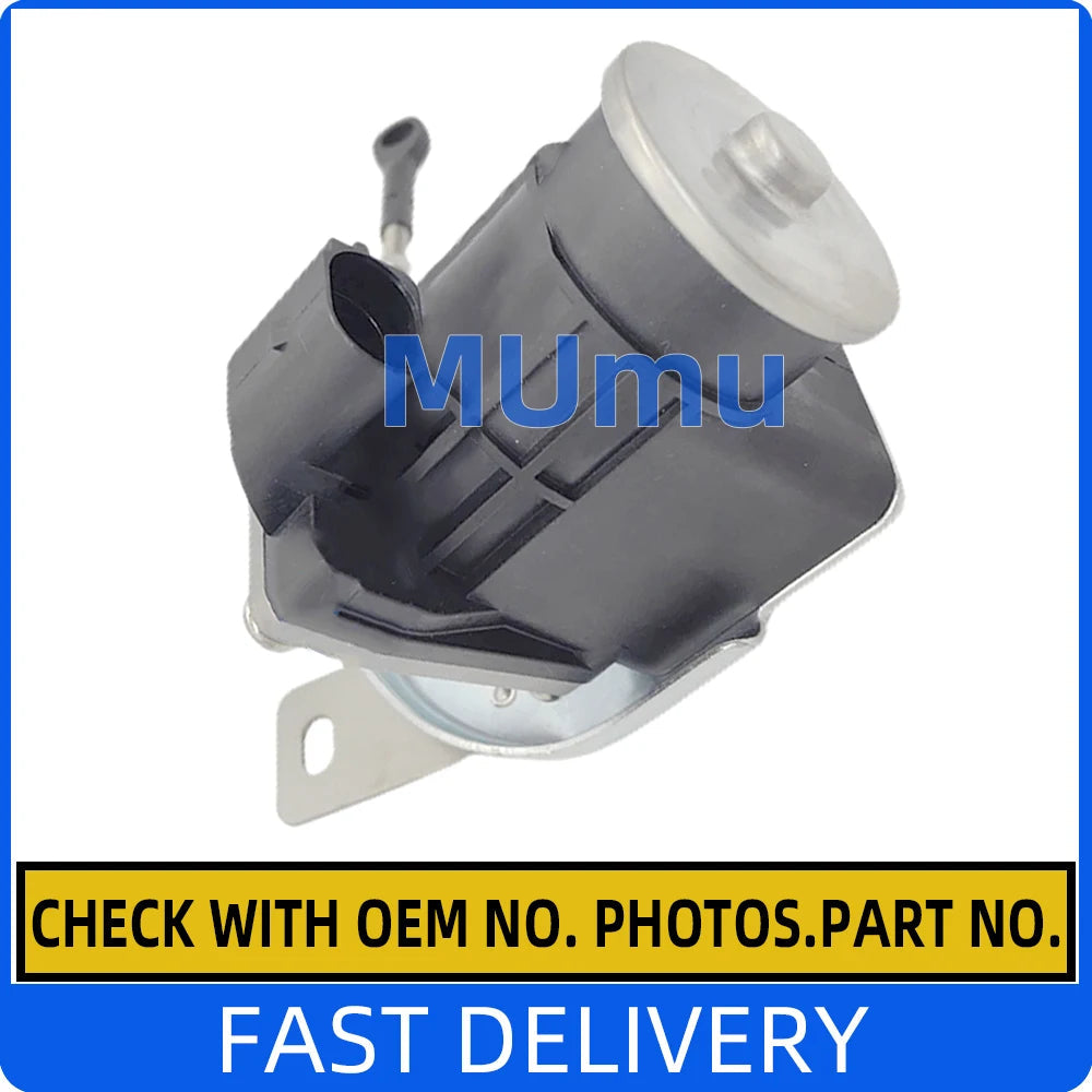 Turbo Electronic Wastegate Actuator For Kia 1.6 T-GDI 28231-2B810 39400-2B400 59001107610 07A230192 sayaragear
