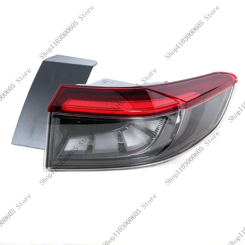 For Honda HRV H-RV 2023-2024 Auto Parts Rear Tail Light Assembly Brake Warning Light Turn Signal Rear Bumper Headlight - sayaragear