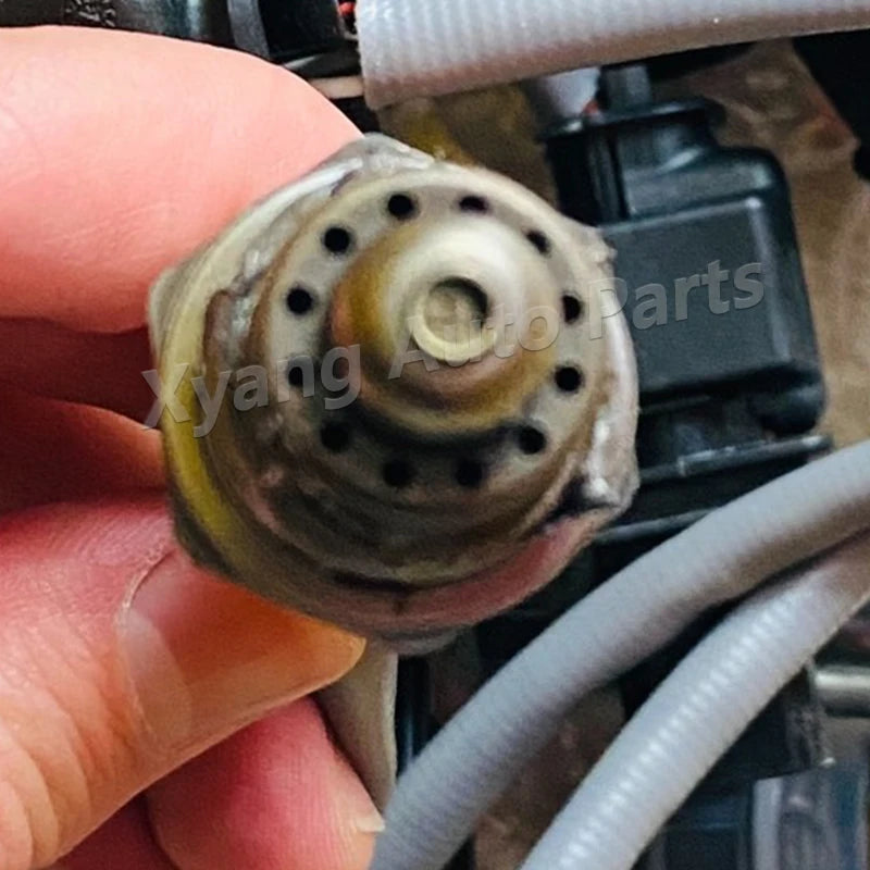 Oxygen Sensor For Geely Monjaro Emgrand Coolray Proton X50 Okavango 2052010000/8890587718/F01R00C239 sayaragear