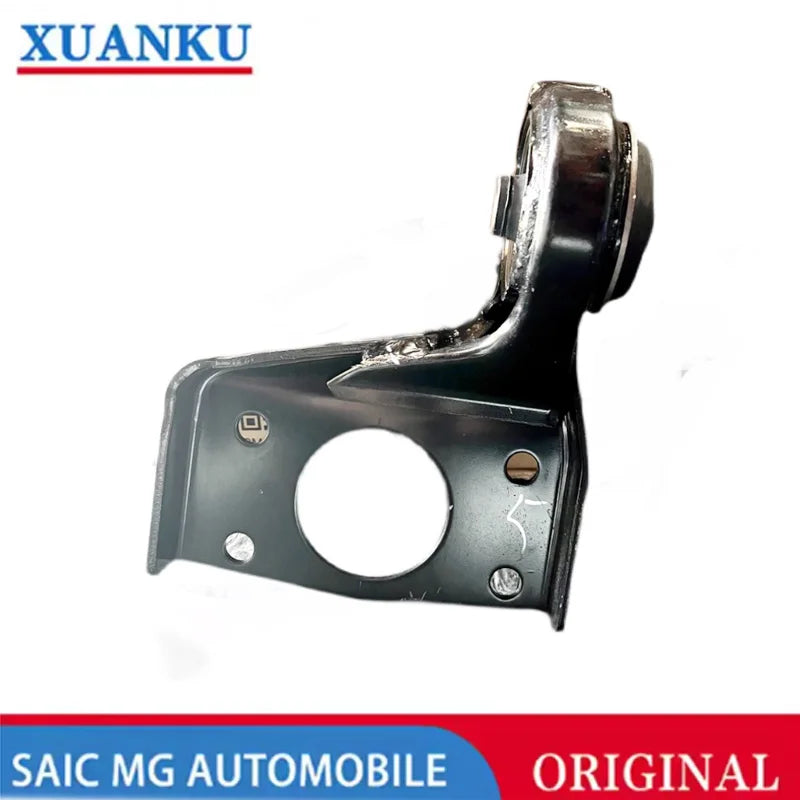 Original front axle half shaft mounting bracket, front axle mounting fixed bracket, drive shaft rubber sleeve For SAIC MG RX8 sayaragear