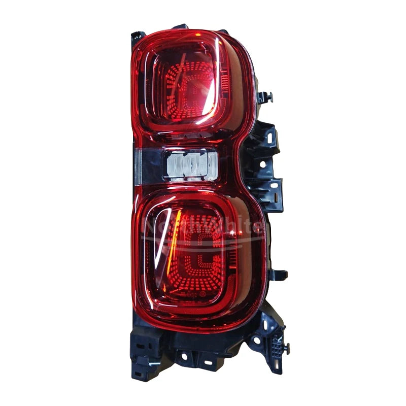 Rear Tail Light For Haval H9 Taillamp Taillight Brake Light 4133100XKV4AA 4133101XKV4AA sayaragear