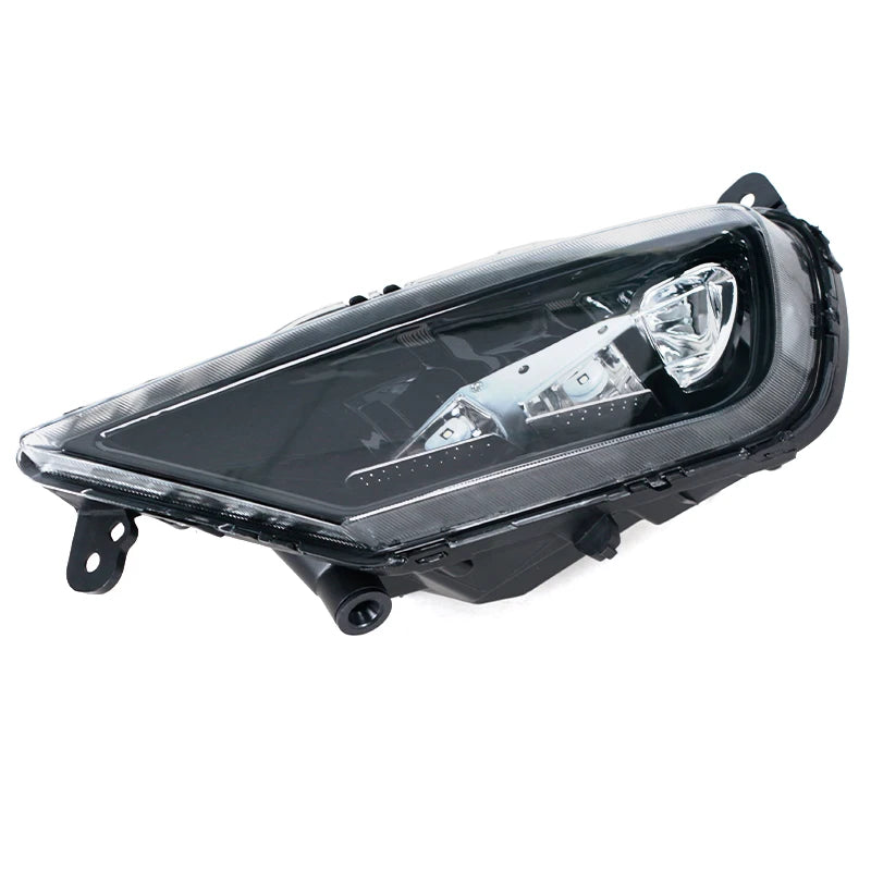 Front Fog Light LED Fog Lamps For Volvo XC60 XC90 S90 V90 2016-2021 Foglights Fog Lights Headlights Car Light 31395865 31395866 sayaragear