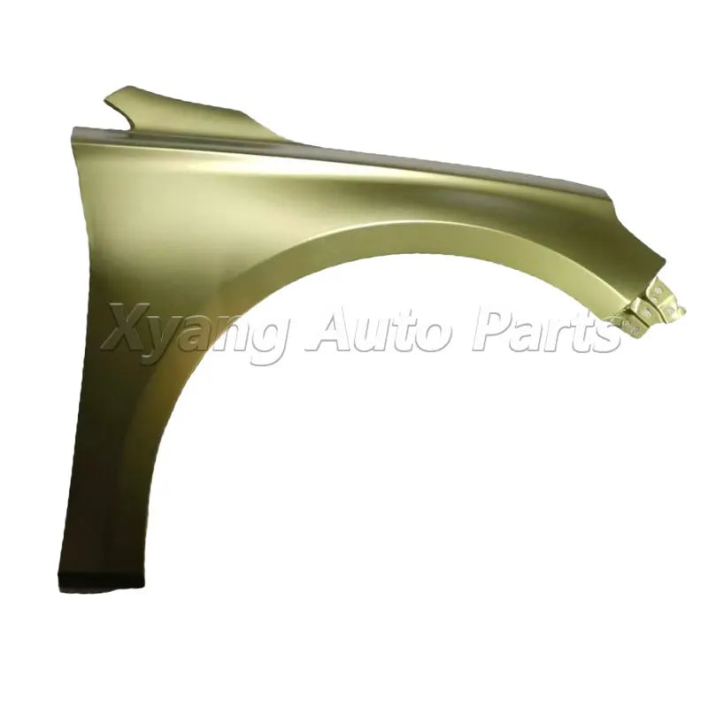 Front Wing Front Fender For GAC EMPOW 2023 2024 4140011BSV0000A00 4150011BSV0000A00 sayaragear