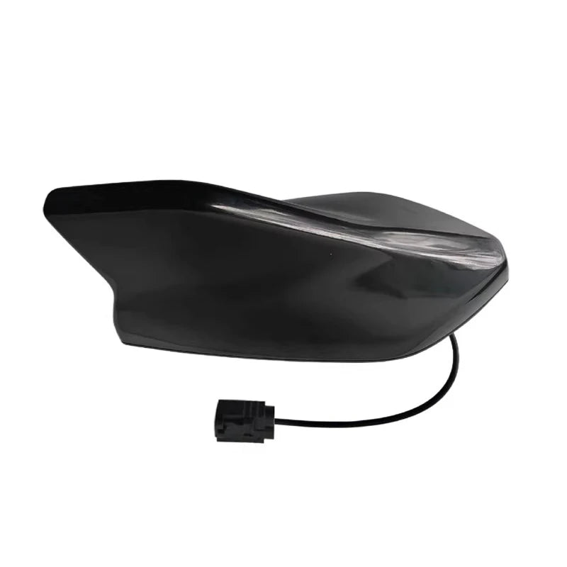 Roof Mounted External Antenna for BYD YUAN PLUS / SONG PRO DM-I Shark Fin Antenna Assembly Car Accessories 13586102-00 sayaragear