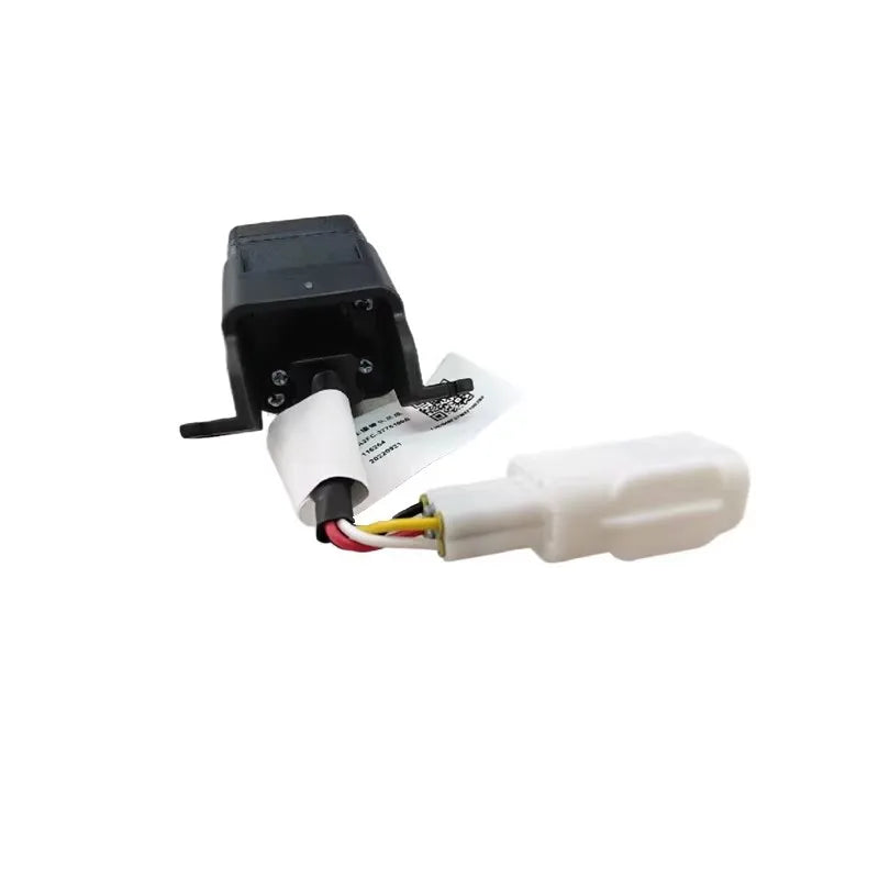 Rearview Camera for BYD SONG PRO /PRO-EV/PRO-DM/PRO-DMI Reverse Image Video Modules Car Accessories - sayaragear