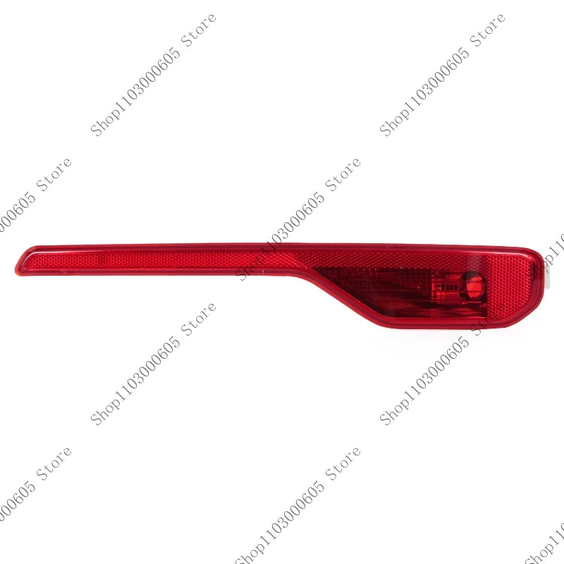For Volvo XC40 2018-2023 Auto Accessories Rear Bumper Reflector Brake Light Tail Light Without Bulb 31656865 31656866 - sayaragear
