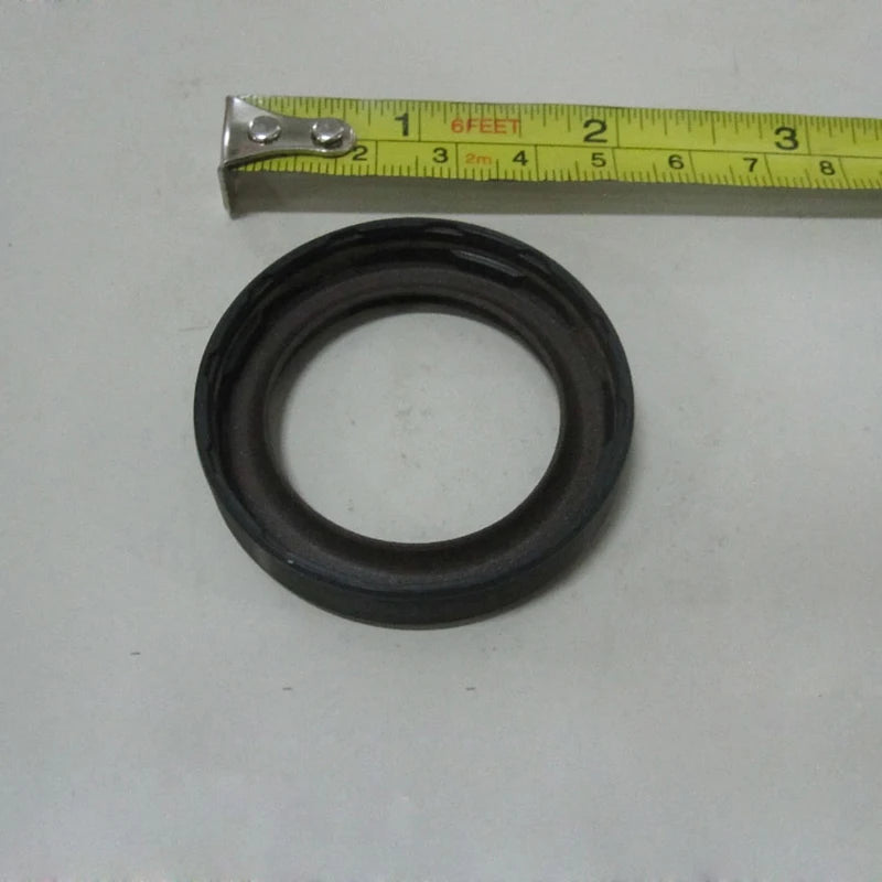 Front Crankshaft Oil Seal for BYD F3 G6 S6 G5 S7 QIN SONG YUAN HAN Denza 1.5T Car Accessories 10499260-00 / 476ZQA-1021900 sayaragear