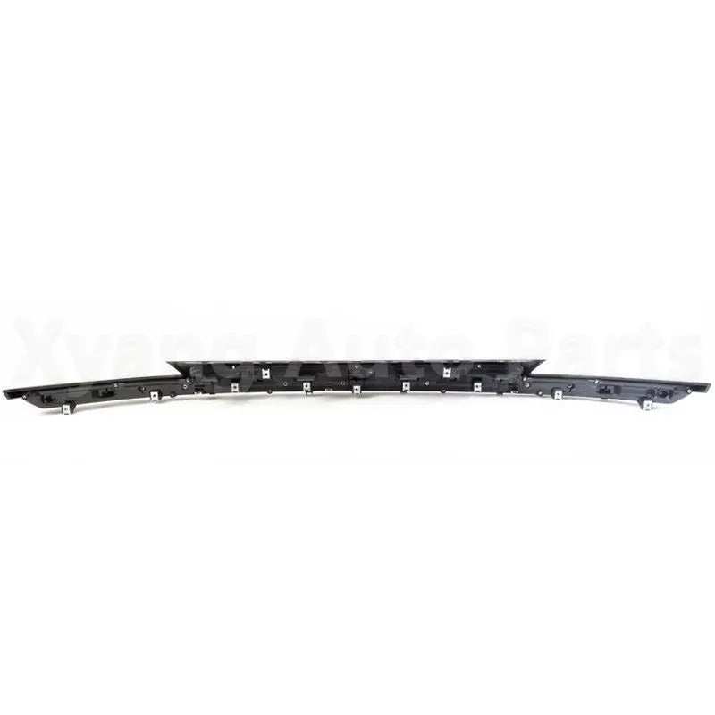 For Changan CS55 Plus 2022 2023 Radiator Grille Trim Front Bumper Cover Molding Trim  4102050AW01 sayaragear