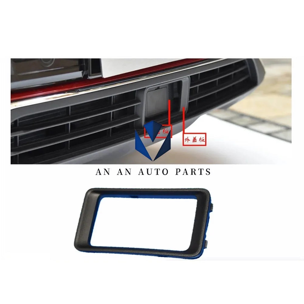 CHANGAN CS85 Cruise Cover Frame Support Original ACC Spare Parts sayaragear