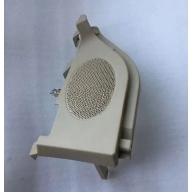 Left Right 1pc Genuine Beige Rear Trunk Speaker Cover Horn Covers Bracket for Chery Fulwin 2 Hatch-back Sedan sayaragear