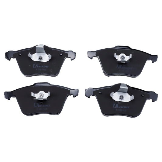 Front Brake Pads Set For Volvo XC90 AWD 2.5T 2.9T 3.2L 2002-2015 CADILLAC BLS CHEVROLET VECTRA FORD ECOSPORT SAAB 9-3 30742029 sayaragear