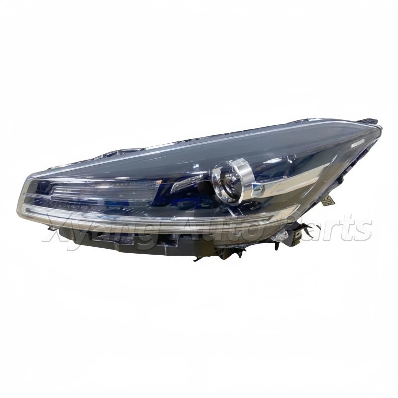 Front Headlight For Kaiyi X3 PRO/Kaiyi  Head Light Head Lamp  Front Light Assembly F01-4121010-02AA F03-4121010-02AA sayaragear