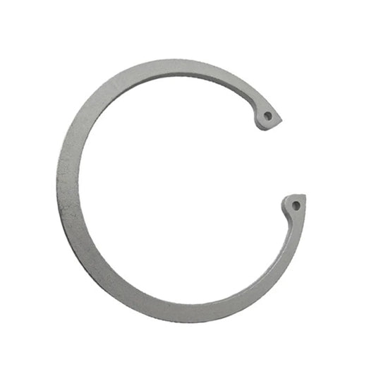 Front Wheel Bearing Retaining Ring Circlip for BYD E2 E3 SONG-PLUS Dolphin Holes Elastic Retaining Ring Accessories  12546638-00 - sayaragear