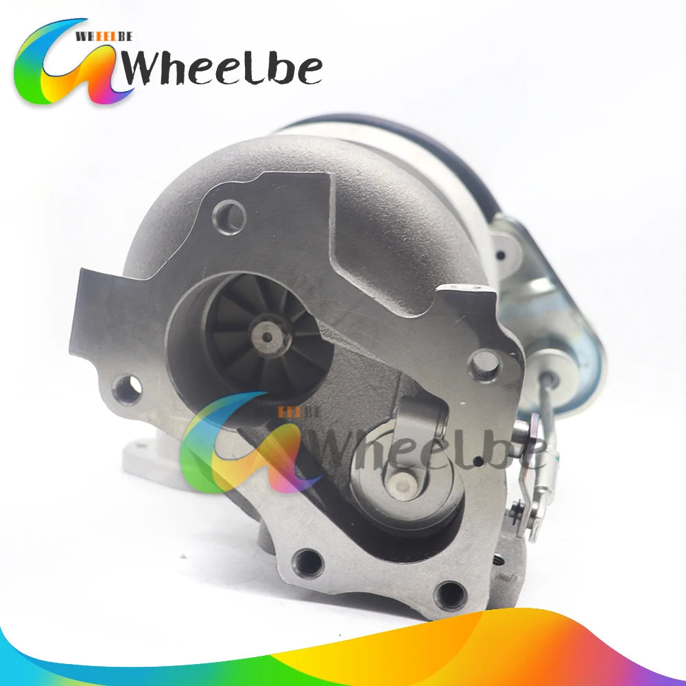 Turbine CT15B Hybrid Turbocharger For TOYOTA Makr Chaser Cresta Tourer JZX100 1JZ 1720146040 17201-46040 sayaragear
