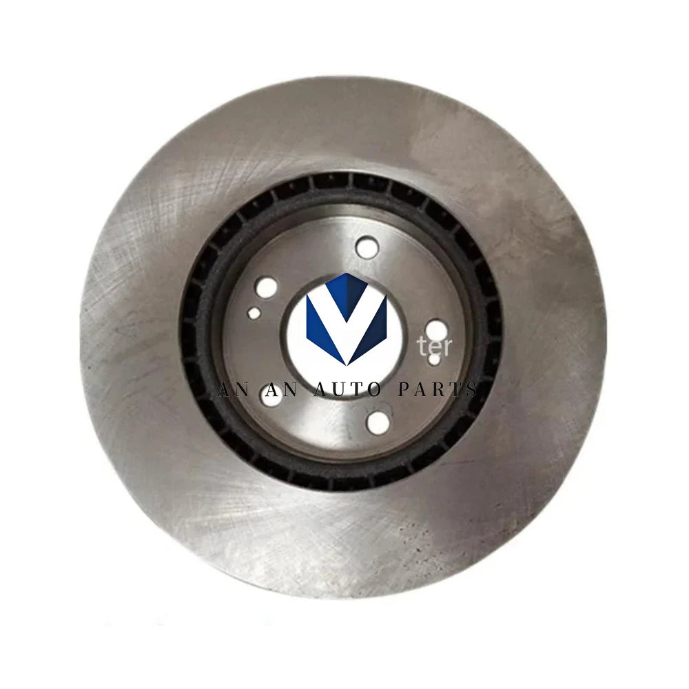 2013-2017 Models CHANGAN RAETON Front Brake Disc Brake Rotor Assembly sayaragear