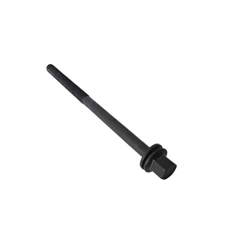 1PCS Cylinder Head Bolt for BYD F3 F3R G3 G3R L3 SURUI YUAN QIN PRO 473Q Engine Cylinder Head Screws 10179668-00 - sayaragear