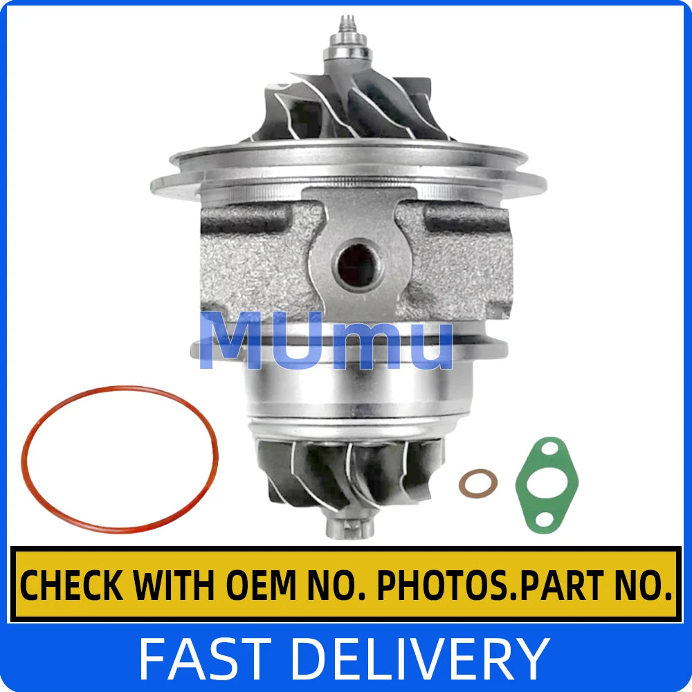 TF035 TF035HM-12T Turbo For Mitsubishi Challanger Delica Pajero 2.8L 49135-03101 49135-03100 49135-03110 4913503101 4913503100 sayaragear