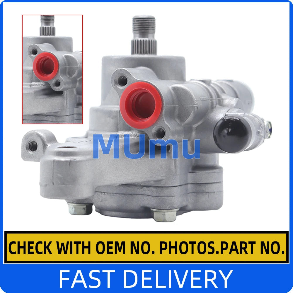 56110-P72-003 56110 P72 003 56110P72003 Power Steering Pump For Honda Acura Integra 1.8L sayaragear