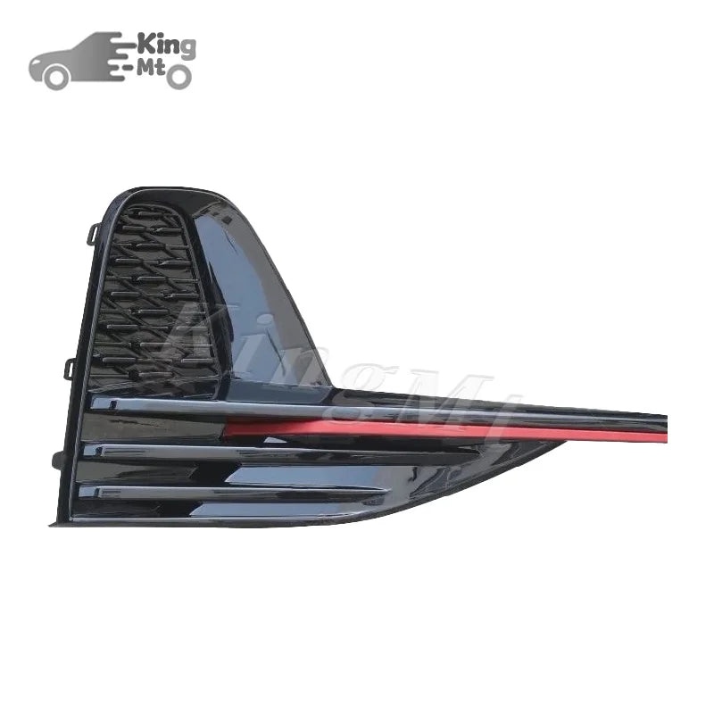 For Changan CS75 PLUS Foglight Fog Light Assembly LED/ Halogen Front Bumper Fog Lamp Kit Replacement with Waterproof Housing sayaragear