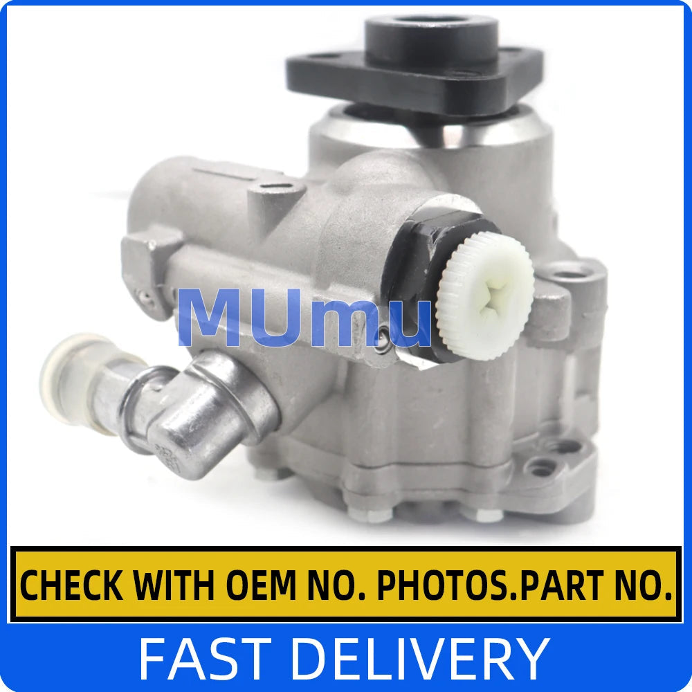 Power Steering Pump For Audi model 8D014S156 sayaragear