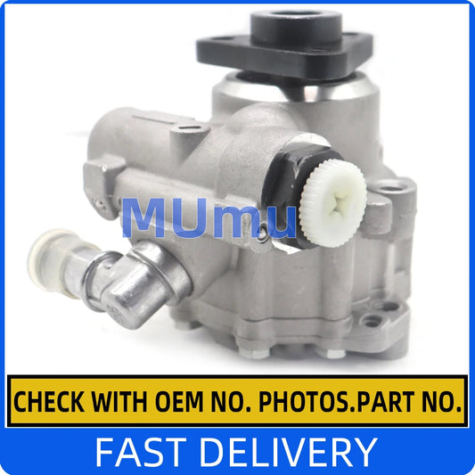 Power Steering Pump For Audi model 8D014S156 sayaragear