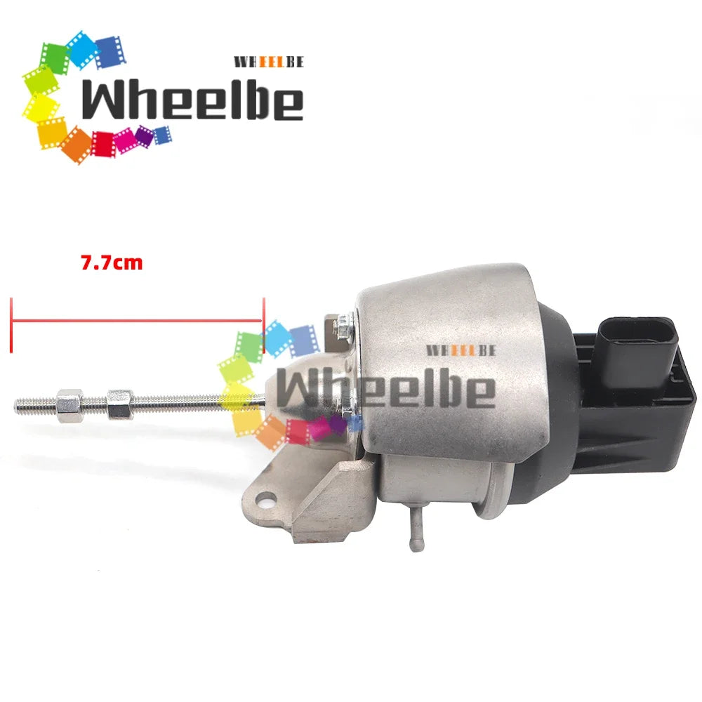 NEW BV43 Turbo Vacuum Actuator For Great Wall Hover 2.0T H5 4D20- 53039700168 1118100-ED01A Turbo Electronic Actuator sayaragear