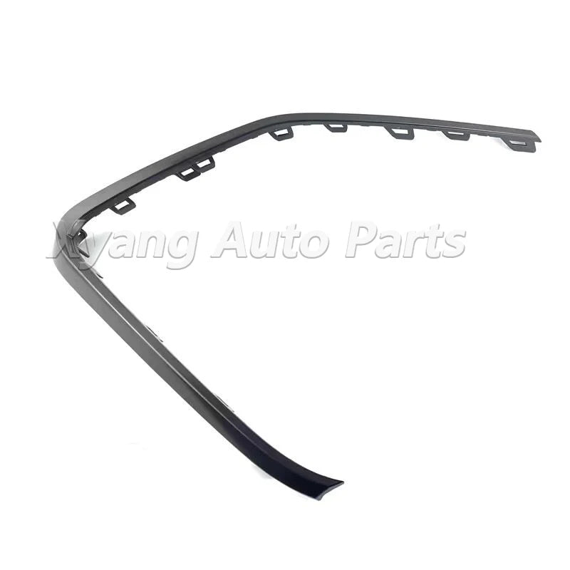 Front Bumper Grille Decorative Strips For Changan CS75 Plus Fog Lamp Cover  Side Trim sayaragear